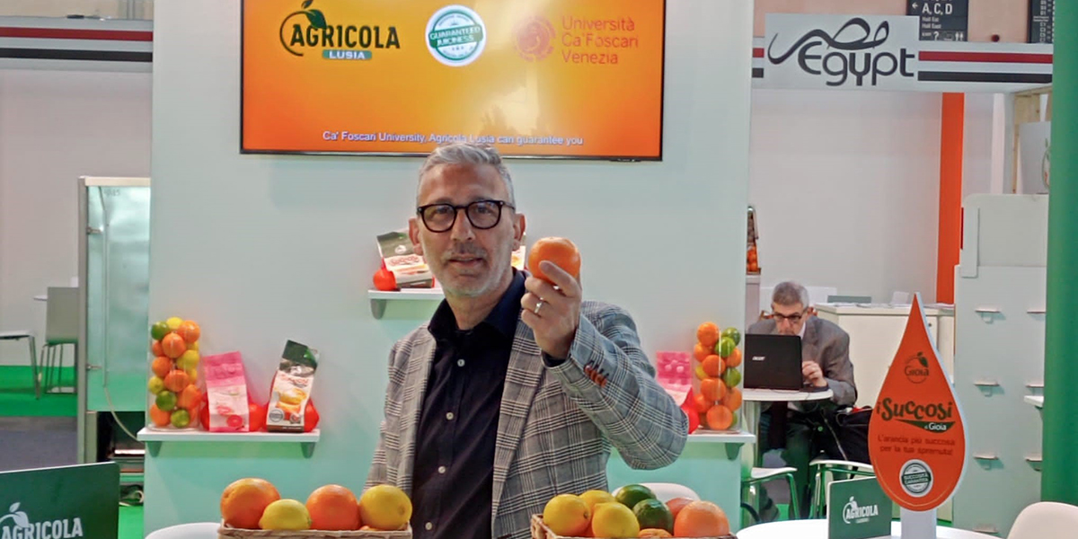 «Grande interesse per i nostri Succosi»